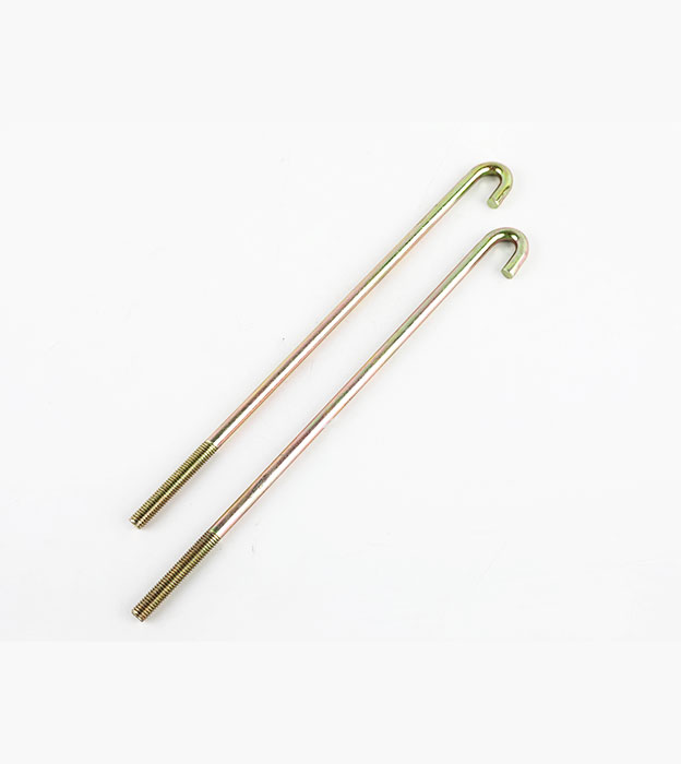 Hvad er ankerboltene til