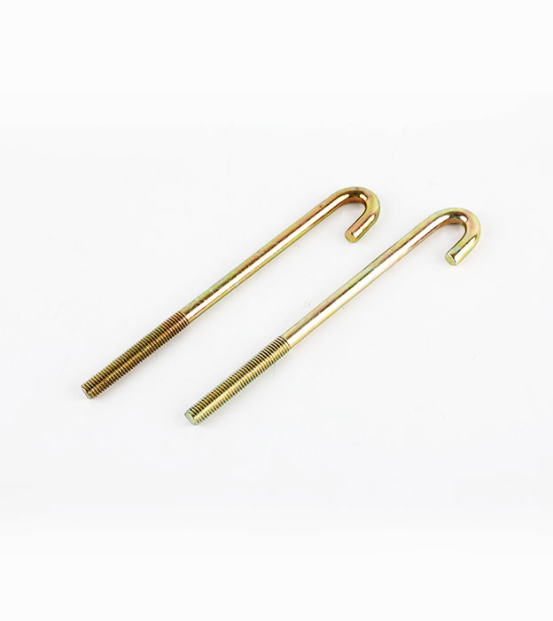 Træk- og flydespænding af bolte