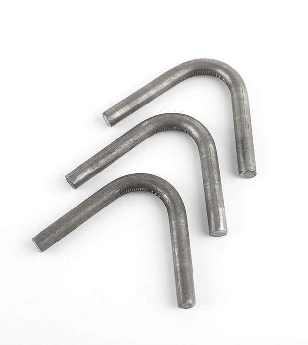 Klassificering af specialformede bolte