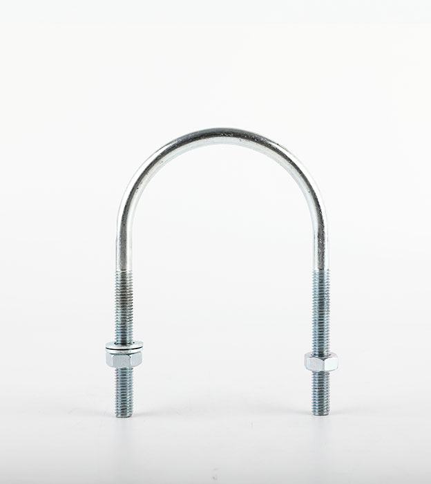 At vælge en møtrik, der opfylder DIN 3570-standarderne