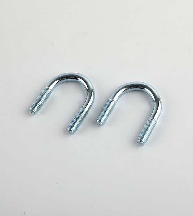 Forskellige former og størrelser af bolte har unikke egenskaber