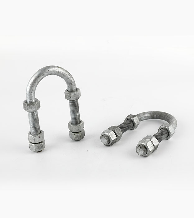 Hvad er funktionen af ​​U Bolt?